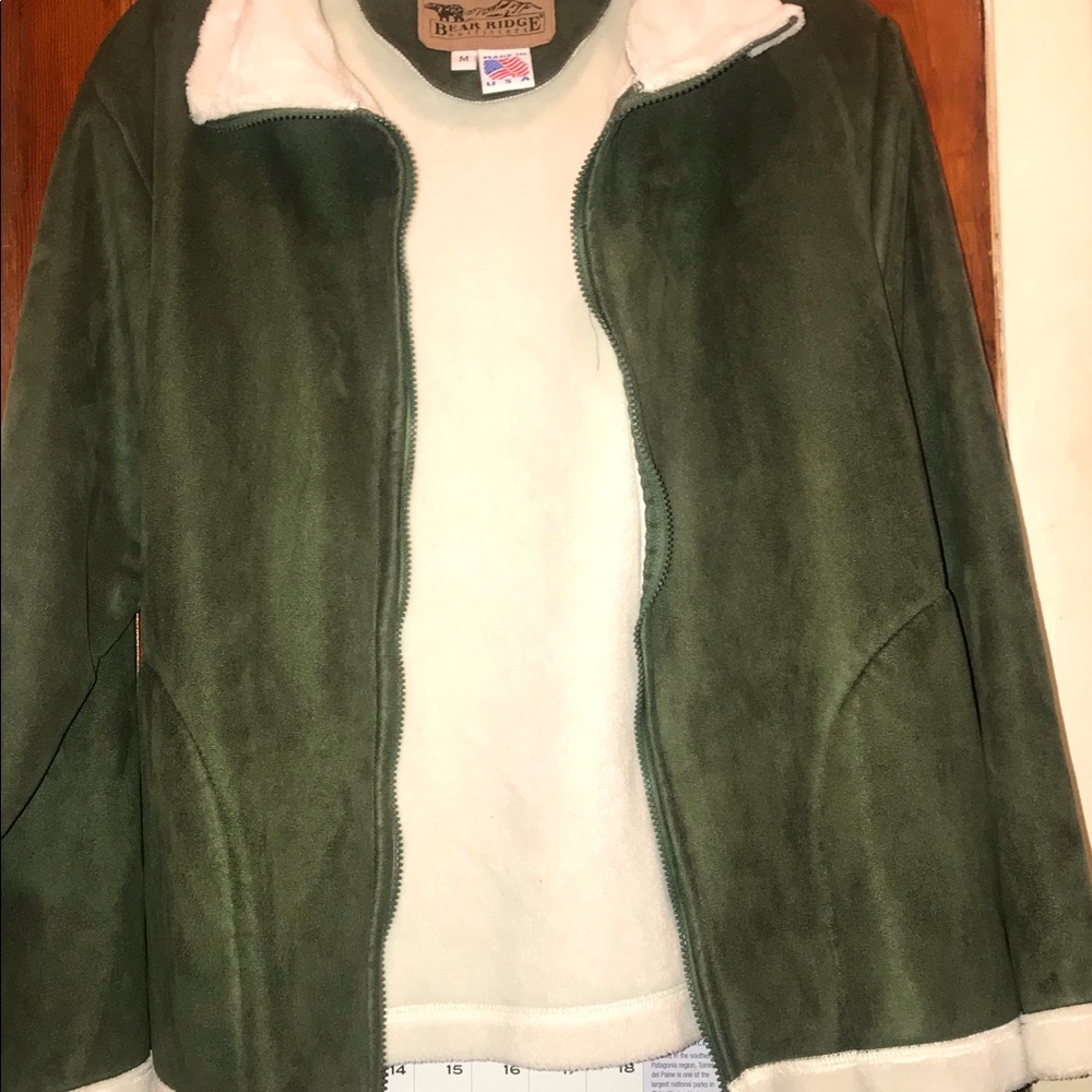 Bear Ridge • Jacket - Picture 4 of 5